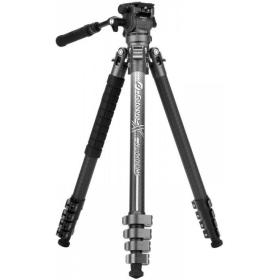 Fotopro X-Airfly Video Carbon Grey