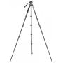 Fotopro X-Airfly Video Carbon Grey