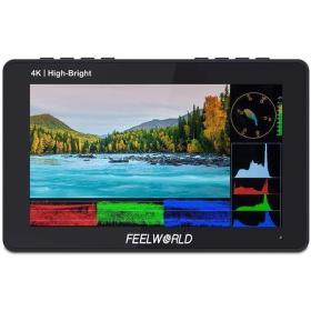 Feelworld 5.5 F5 Prox HDMI Touchscreen Monitor