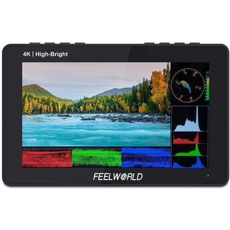 Feelworld 5.5 F5 Prox HDMI Touchscreen Monitor