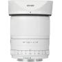 Viltrox FX-56 f/1.4 AF Fuji X-Mount White (Limited Edition)