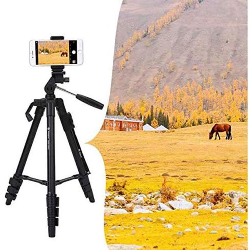 Fotopro X1 (Digi-3400+SJ-85+GA-1) Aluminum Tripod
