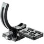 Fotopro X-Rotator 95 Horizontal-To-Vertical Mount Plate