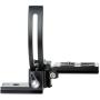 Fotopro X-Rotator 95 Horizontal-To-Vertical Mount Plate