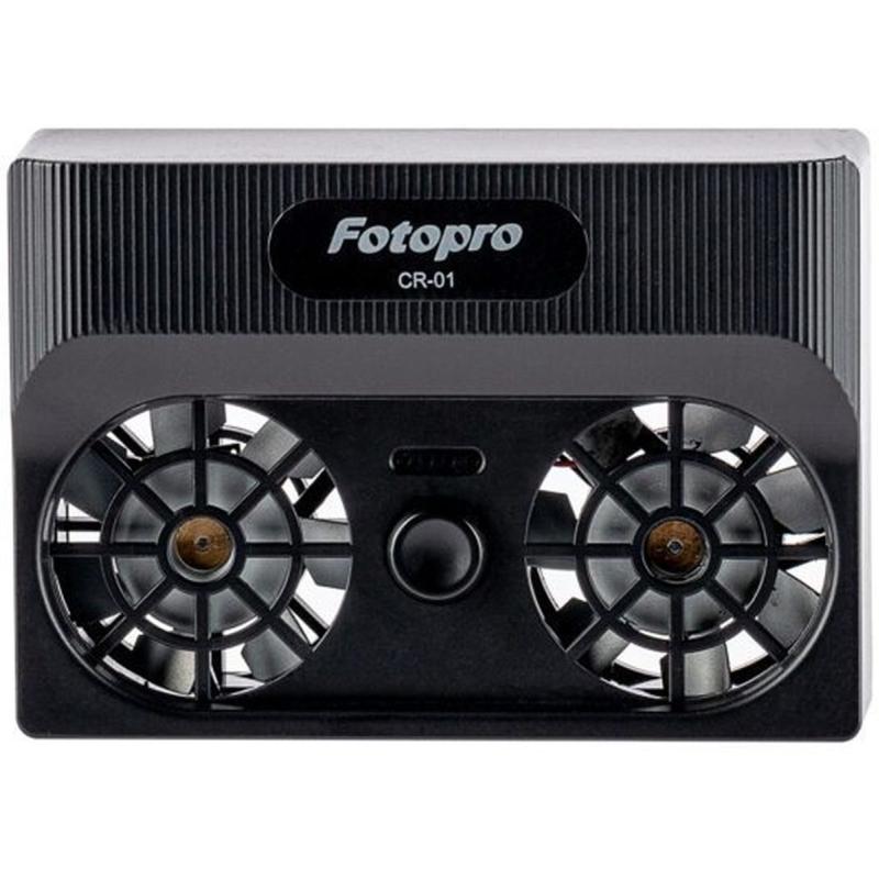 Fotopro CR-01 Camera Cooler