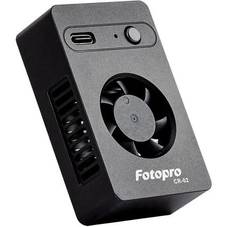 Fotopro CR-02 Camera Cooler