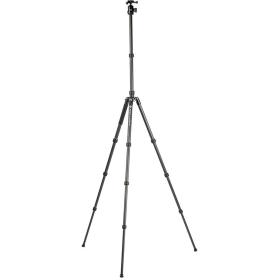 Fotopro X-GO Plus E 2 Carbon Tripod