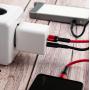 Caruba 35W Wall Charger USB-C + USB-A