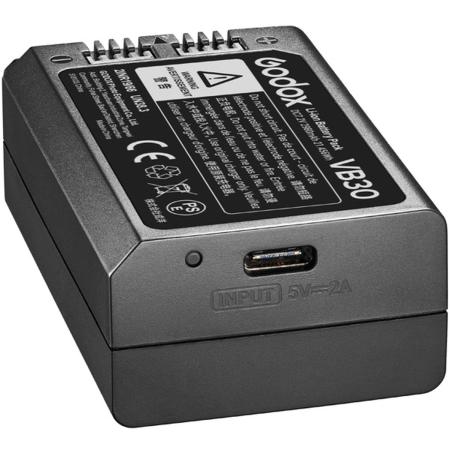 Godox Battery For V1PRO VB30