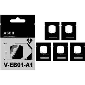 VSGO V-EB01E-A1 Filters For Palm Turbo Air Duster