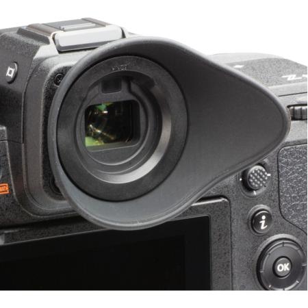 Hoodman HoodEye Replacement Nikon DK-33 Eyecup For Z8 Z9 And ZF