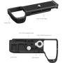 SmallRig Baseplate For Sony Alpha 7R V / Alpha 7 IV 3666B