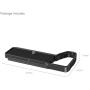 SmallRig Baseplate For Sony Alpha 7R V / Alpha 7 IV 3666B