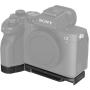 SmallRig Baseplate For Sony Alpha 7R V / Alpha 7 IV 3666B
