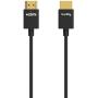 SmallRig Ultra-Slim 4K HDMI Data Cable (A To A) (55cm) 2957B