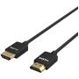 SmallRig Ultra-Slim 4K HDMI Data Cable (A To A) (55cm) 2957B