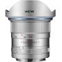 Laowa 12mm f/2.8 Zero-D Silver Canon EF