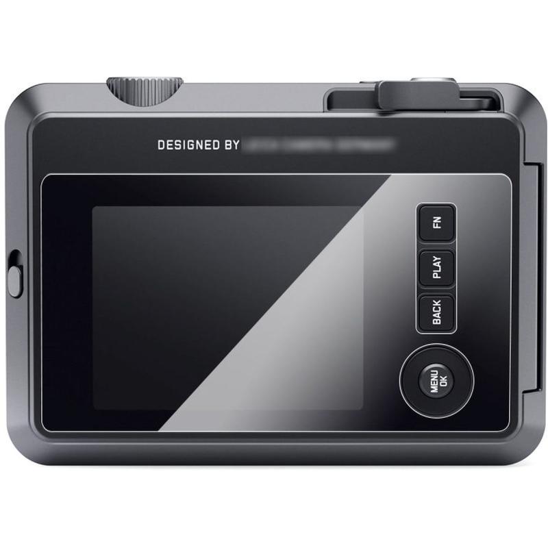JJC GSP-LSF2 Optical Glass Protector