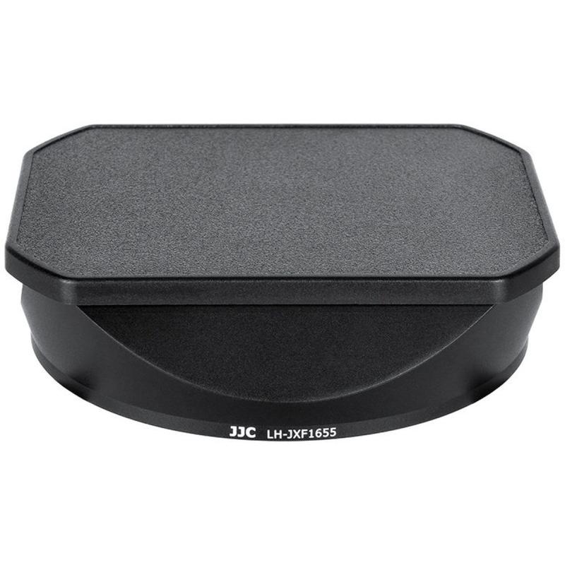 JJC LH-JXF1655 Fuji Lens Hood (For Fujifilm XF 16-55mm f/2.8 R LM WR Lens)