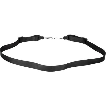 JJC NS-DST Stabilizers Neck Strap Black