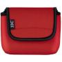 JJC OC-LSF2 Camera Case Red