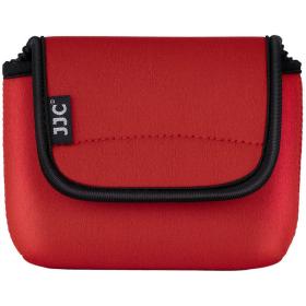 JJC OC-LSF2 Camera Case Red