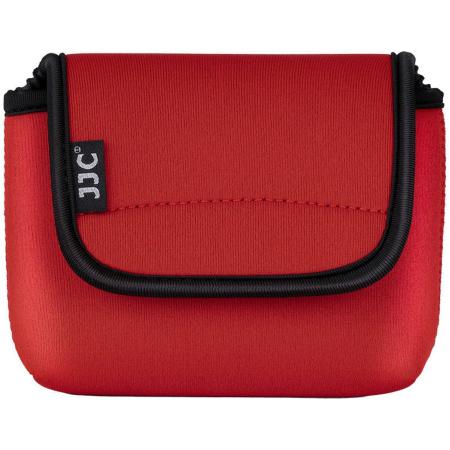 JJC OC-LSF2 Camera Case Red