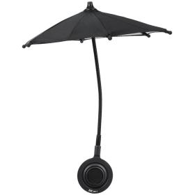 JJC SPU-1 Magnetic Phone Umbrella Black