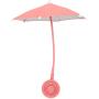 JJC SPU-1 Magnetic Phone Umbrella Pink