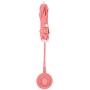 JJC SPU-1 Magnetic Phone Umbrella Pink