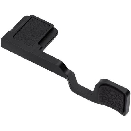 JJC TA-A7CII Thumb Up Grip Black