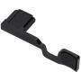 JJC TA-A7CII Thumb Up Grip Black