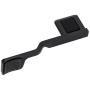 JJC TA-A7CII Thumb Up Grip Black