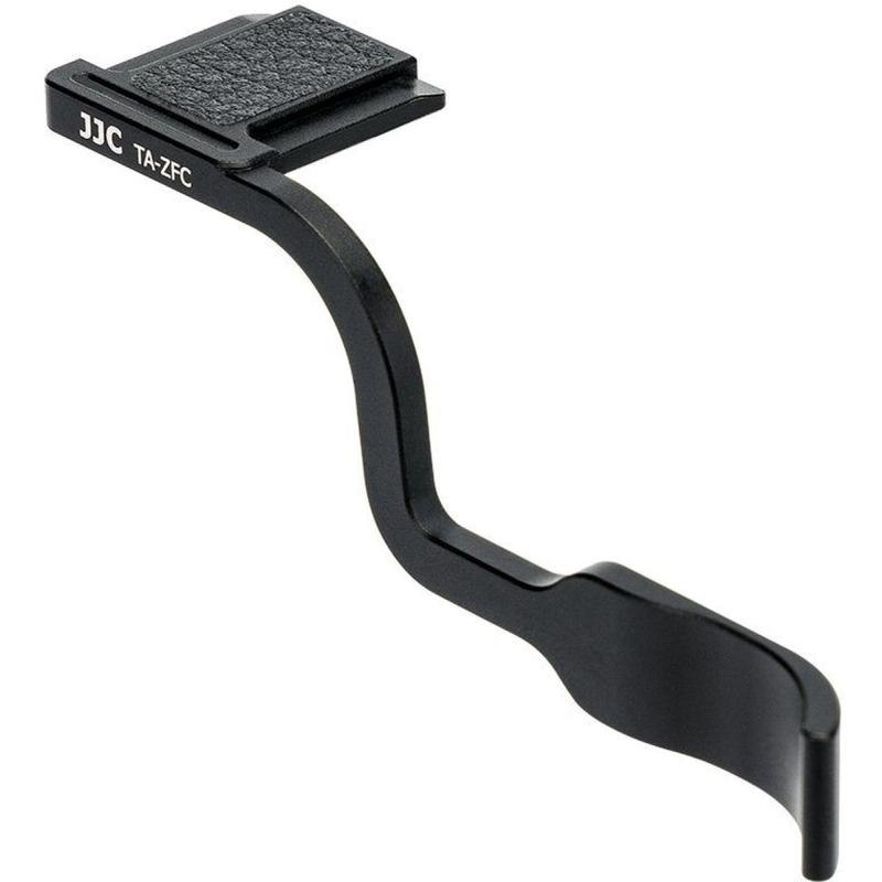 JJC TA-ZF Thumb Up Grip Black