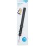 JJC WS-2 Wrist Strap Black