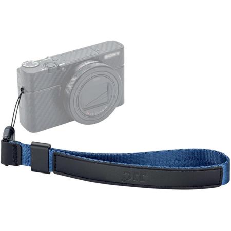 JJC WS-2 Wrist Strap Blue