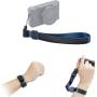 JJC WS-2 Wrist Strap Blue