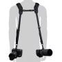 BlackRapid Blackline II Double Camera Harness