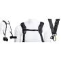 BlackRapid Blackline II Double Camera Harness