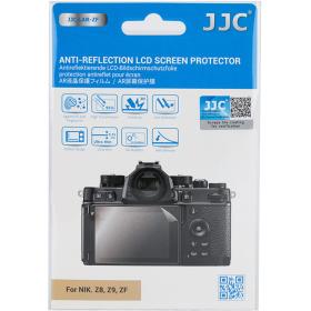 JJC Lar-ZF Anti-Reflection LCD Screen Protector (Nikon ZF Nikon Z8 Nikon Z9)