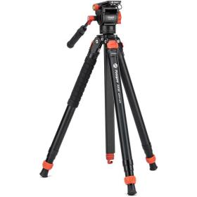 Fotopro AK-66 I-Speedy Video Tripod