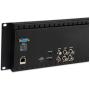 Feelworld D71 Plus Dual Rack Monitor SDI