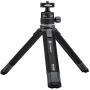 Fotopro SY-390 Pocket Tripod 2 Sections Black