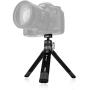 Fotopro SY-390 Pocket Tripod 2 Sections Black