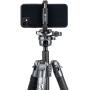 Fotopro X-Airfly Carbon Tripod Grey