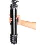 Fotopro X-Airfly Carbon Tripod Grey