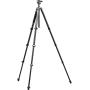 Fotopro X-Airfly Carbon Tripod Grey