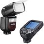 Godox Speedlite V860III Canon X-Pro II Trigger Kit