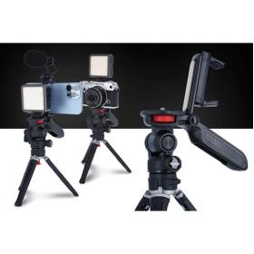 Rollei Creator Grip Mini Tripod