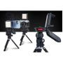 Rollei Creator Grip Mini Tripod
